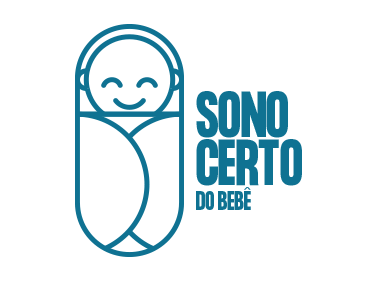 Logo Sono Certo do Bebê