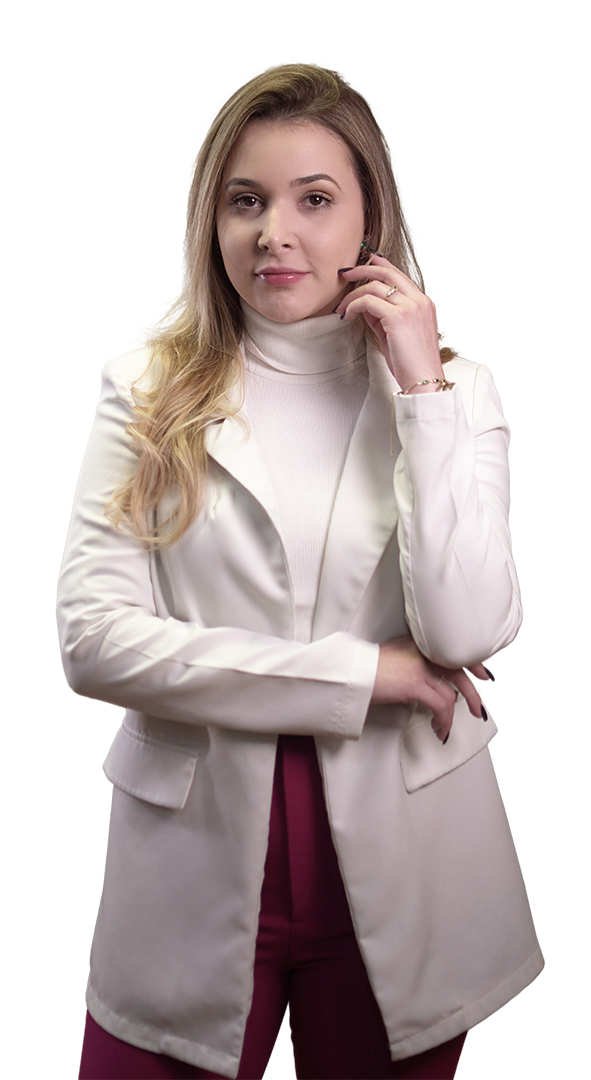 Dra. Cássia Andrade
