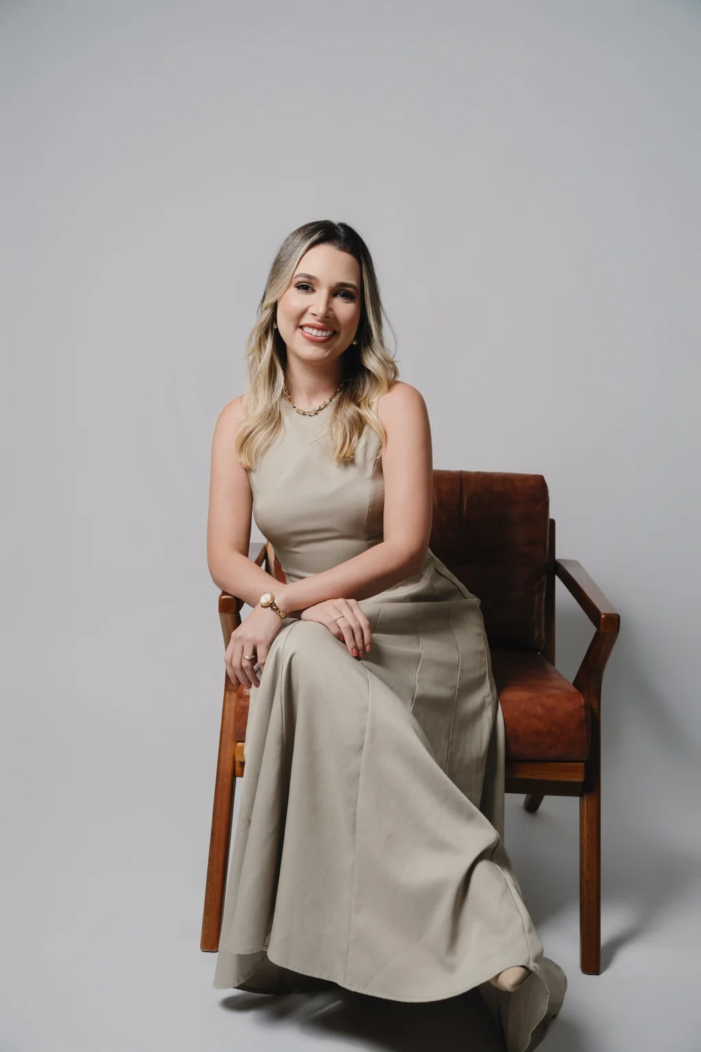 Dra. Cássia Andrade